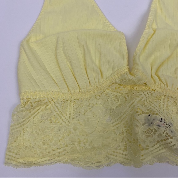 Free People • Teegan Bralette - Picture 4 of 8